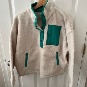 NWT Wilo the Label Sweatshirt